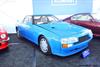 1988 Aston Martin V8 Vantage Zagato